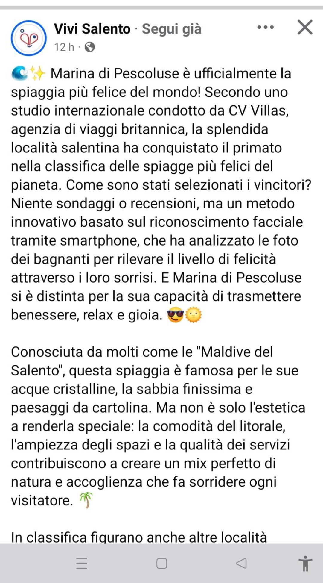 La Terrazza Di Fabrizio 5 Minuti Dal Mare Vila Andrano Exterior foto